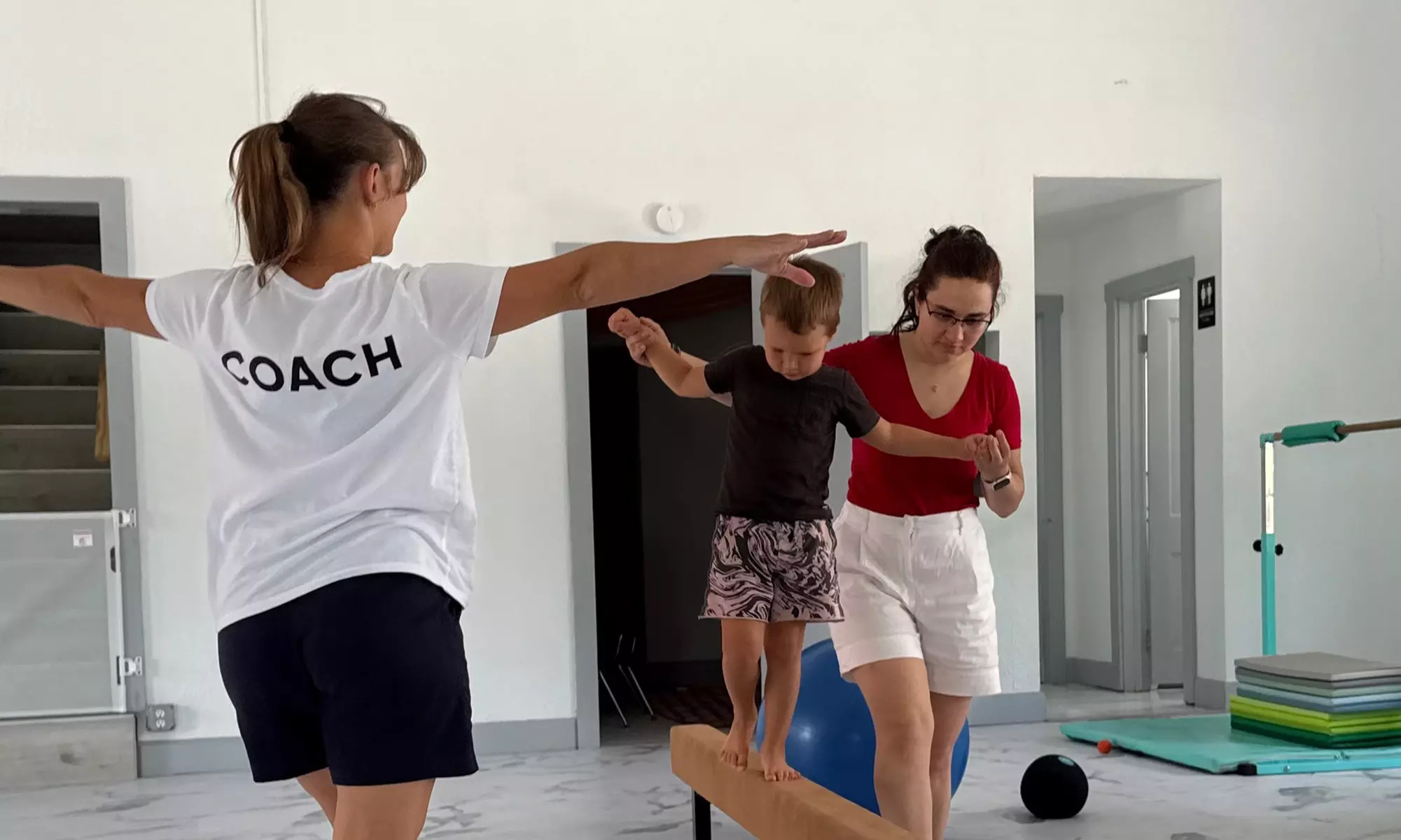 Join a Fun DanceTrail Class for Kids