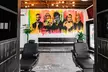 Men's Buzzcut, Full Shave, Haircut & Style, Bleach, Color & More - Kenny of Matte Blvck Northpark(Up to 50% Off) - Second Medium