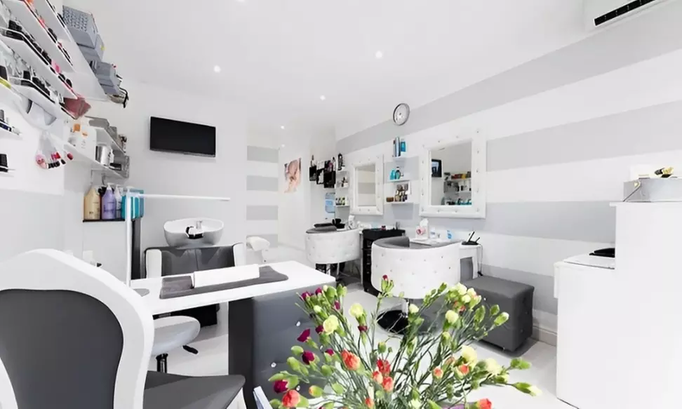 HydraFacial and LED therapy available at Shital at Kristal Beauty with up to 47% Off - Second Medium