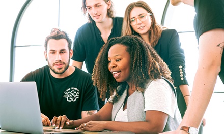 Marketing Consultation & Strategy Session - Zeropa