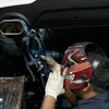 Image 2: 1 or 2 Full Synthetic Oil & Filter Change Plus Multi-point Inspection 