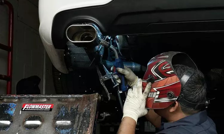 1 or 2 Full Synthetic Oil & Filter Change Plus Multi-point Inspection