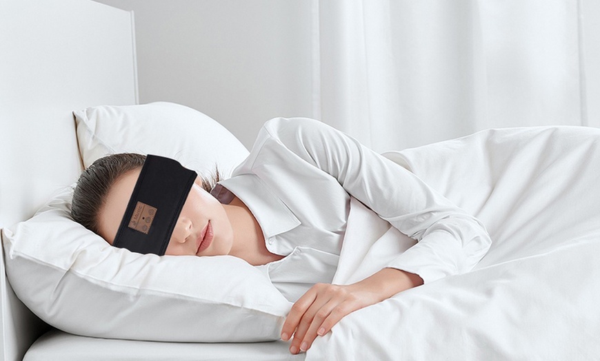 Image 6: Bandeau audio Bluetooth 5.2