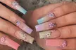 Pamper Yourself Spa Manicure, Pedicure,Short Acrylic Nail, Gel X Nails (Short or Medium) & More Up to  46% Off - Second Medium