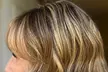 Haircut with Conditioning Treatment & Blowout or All Over Color, Full Foil Highlight and More  (Up to 40% Off) - Second Medium