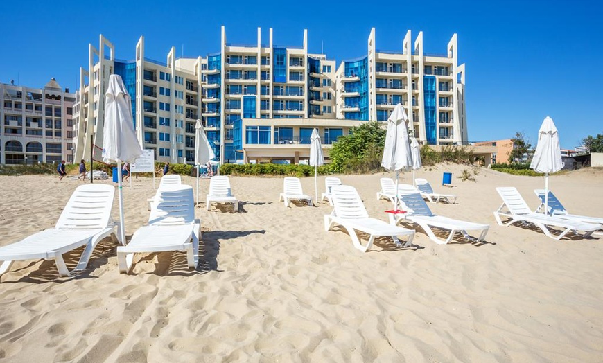 Image 4: ✈ Bulgaria, Sunny Beach: All-Inclusive 4* Holiday