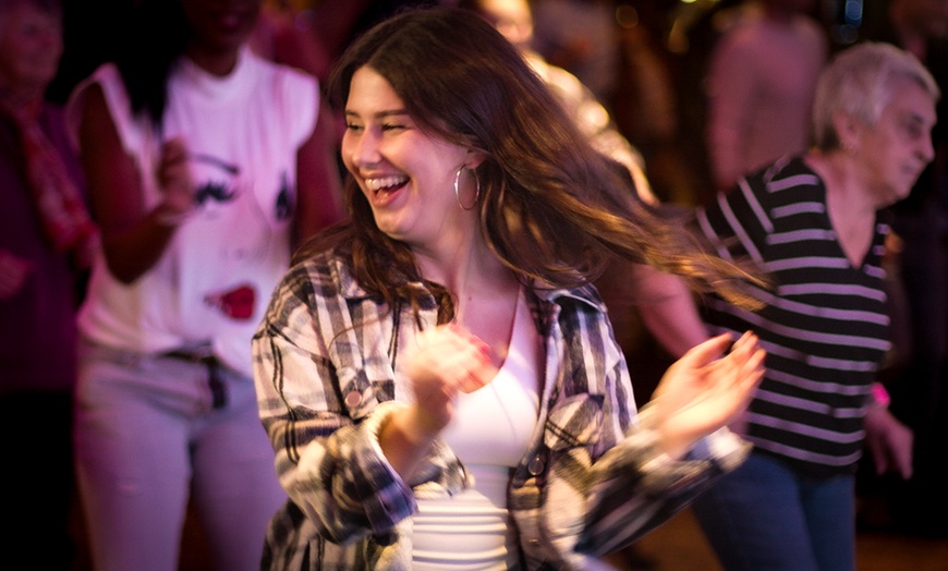 Image 5: Country Dance Party: Live Music, Line Dance Lessons & VIP Cowboy Fun