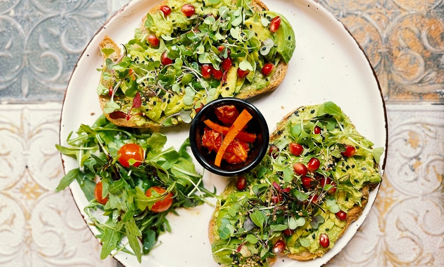 Image 6: Brunch Viatger o Premium para 2 o 4 personas
