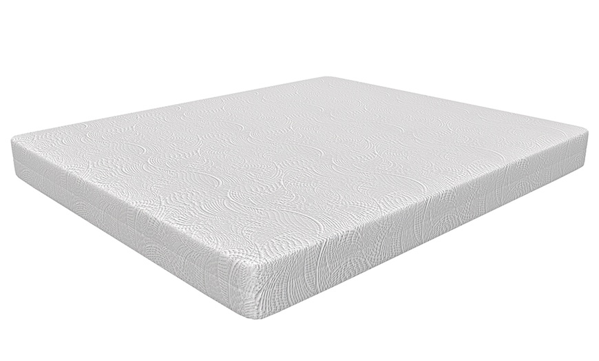 Image 4: Materasso in memory foam sfoderabile Miasuite