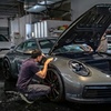 Image 2: Carpro Ceramic Coating + Complementary Auto Detailing for Coupe & More