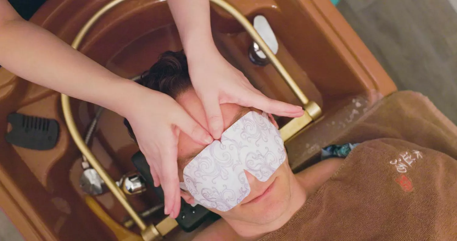 Up to 60% Off on Salon - Scalp Care at Hair and Scalp Spa