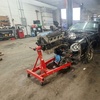 Image 4: Get Conventional or Full Synthetic Oil Change w/ Filter Replacement