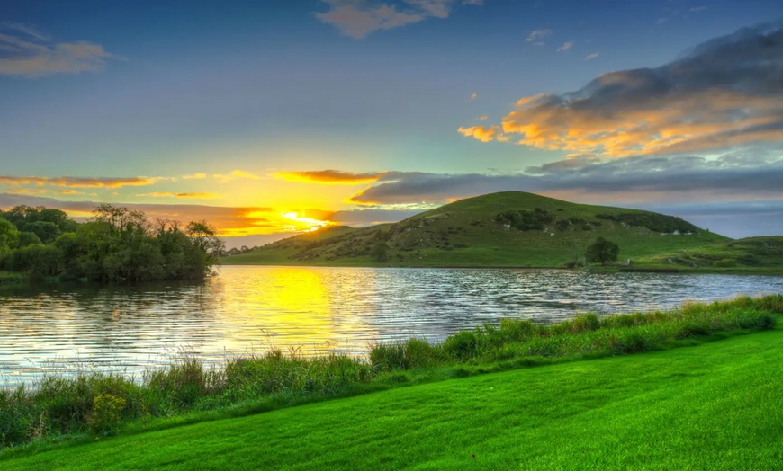 Image 1: ✈ 8-Day Ireland Vacation with Air from Great Value Vacations