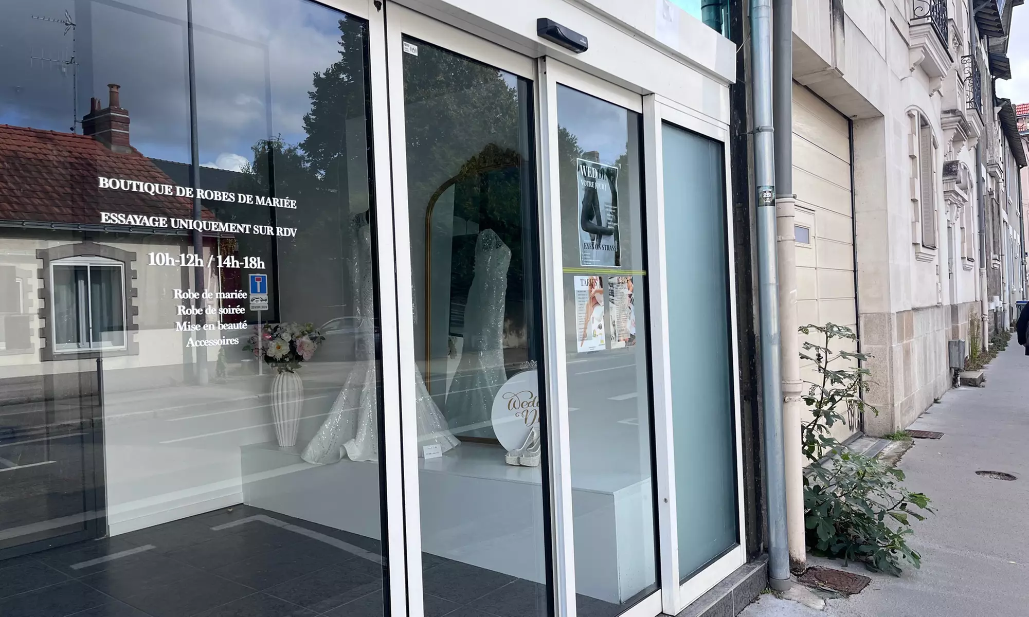 Ongles sublimés à Nantes : beauté des mains / pieds et semi-permanent