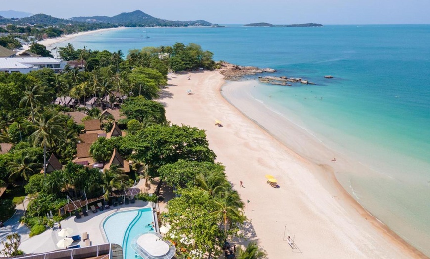 Image 14: Thailand: 7 Nights Koh Samui & Bangkok from Perth, Sydney & Melbourne