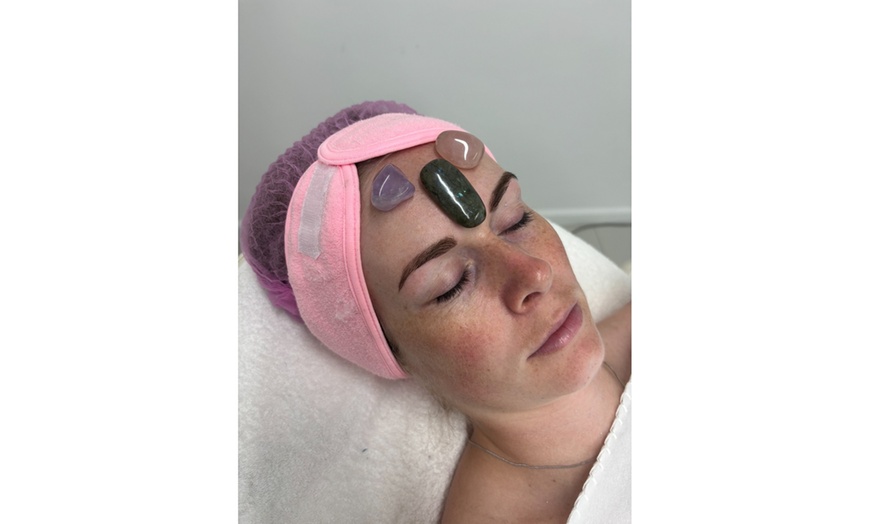 Image 1: Facial met optioneel bodywrap: kies jouw verwenmoment in Voorburg