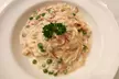 Experience Rustica Ristorante's Italian cuisine with options worth up to $50 and up to 37% off for a delightful meal - Second Medium