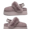 Image 19: Waffle Platform UGGS