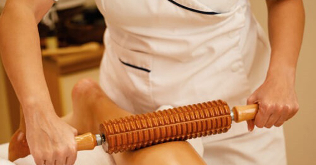 1 Or 2 45-Minute Full Body Slimming Treatments With Optional Head Spa 1 Or 2 45-Minute Full Body Slimming Treatments With Optional Head Spa