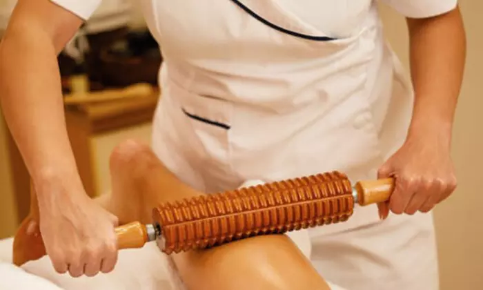 1 or 2 45-Minute Full Body Slimming Treatments with Optional Head Spa