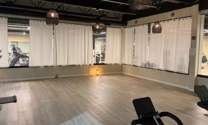 Unlock Your Fitness Potential with One-Month Gym Membership