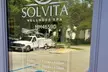 One 50-Minute Relaxation Massage w/ Hot Stones, Aromatherapy and More at Solvita Wellness Spa (Up to 47% Off) - Second Medium
