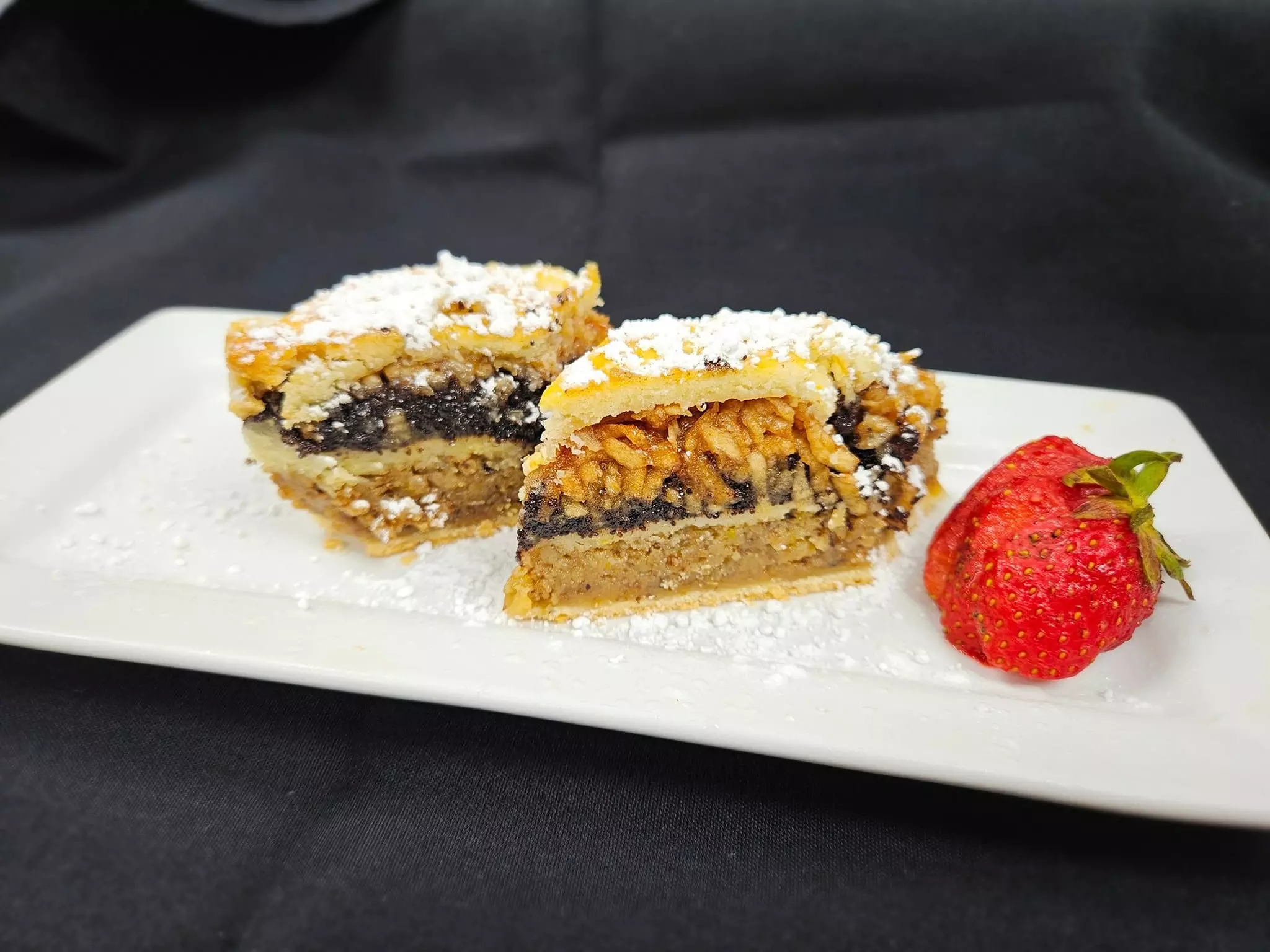 30% Off Hungarian Cuisine