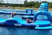 Make a Splash: Aqua Park Pass for One, Two, Three, or Four at SouthTown Wake Park with Up to 39% Off - Second Medium