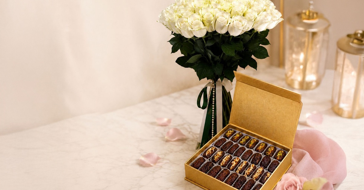 Eid Offer: 10, 15, Or 20, Medium, Large, Xl Date Boxes Or Vip Tray Eid Offer: 10, 15, Or 20, Medium, Large, Xl Date Boxes Or Vip Tray