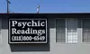 Unlock Your Life's Path: Psychic, Tarot, or Full Life Reading Combo with 3 Questions Included (Up to 54% Off)