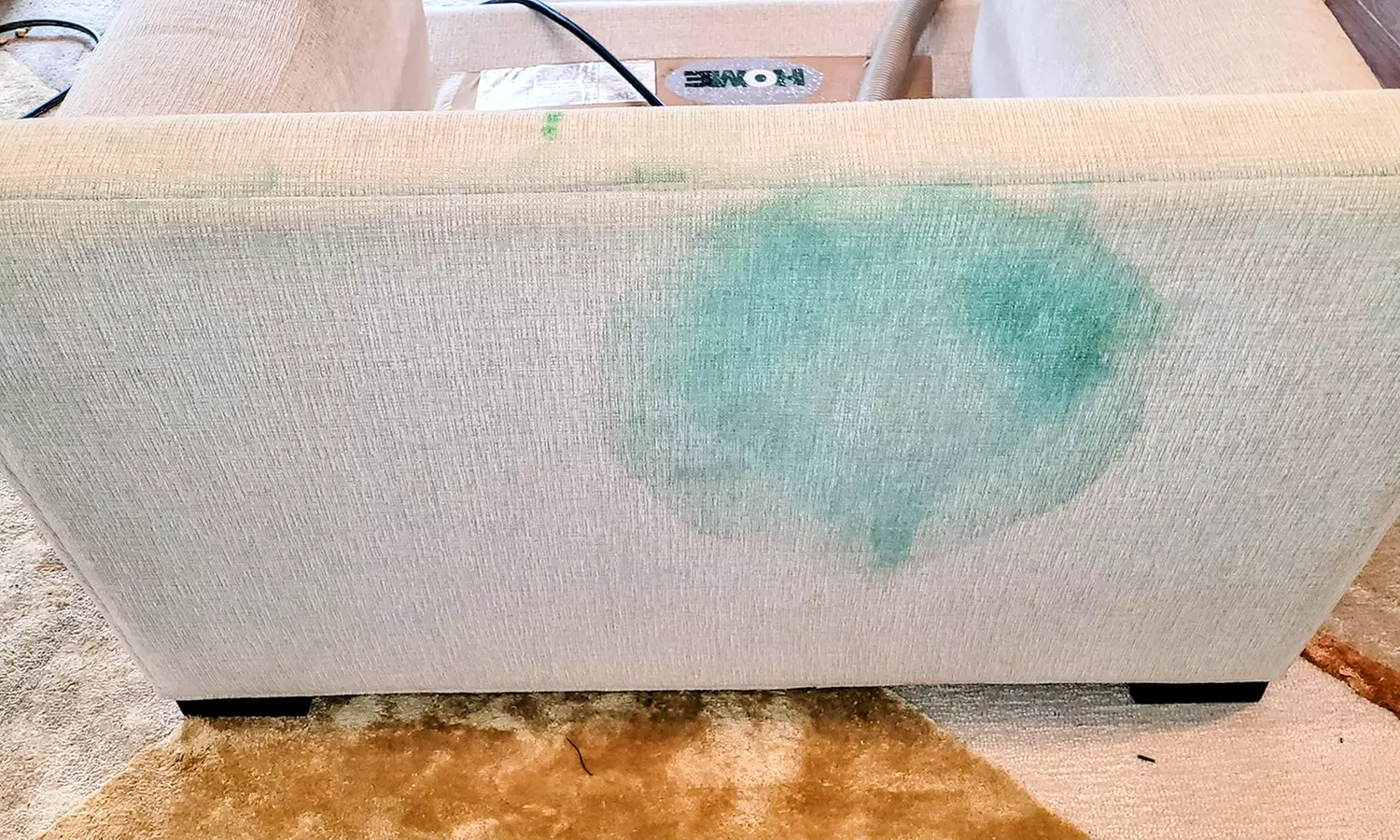 Up to 64% Off on Upholstery Cleaning at Presidential Clean