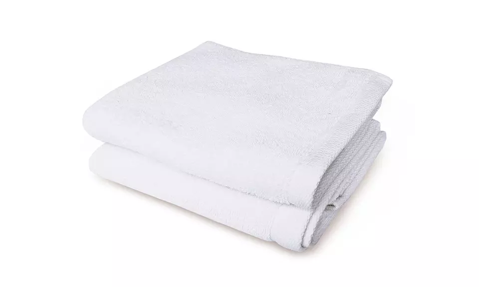 Set in morbida Spugna 500 gr/mq 100% cotone