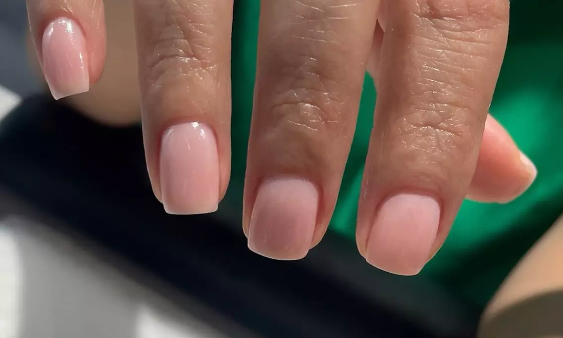 Pamper Your Hands and Feet: Manicure and Pedicure