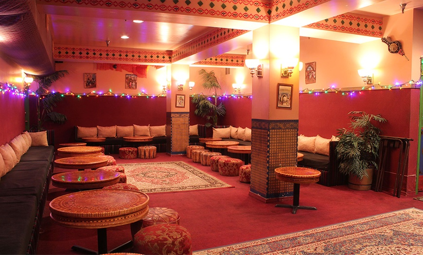 Image 8: 3-Course Prix Fixe Dinner with Drink for Two, Four, or Six People