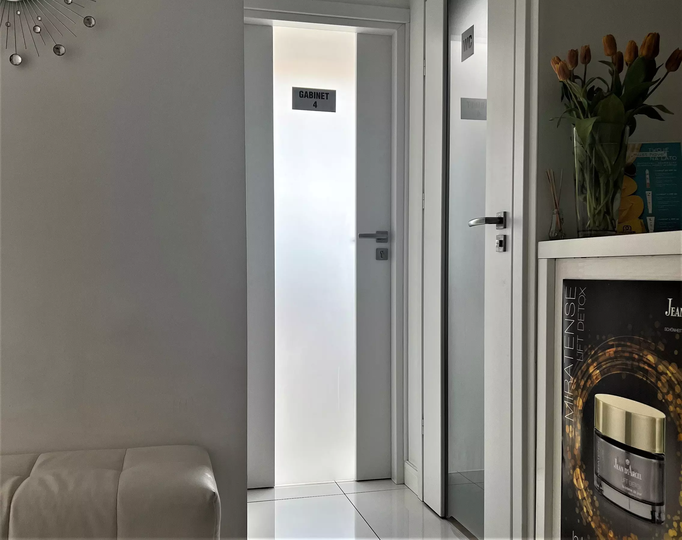 Do 48% zniżki na Zabieg na twarz w Klinika Urody Katarzyna Piechowiak - Image 4