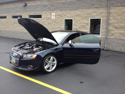 $10.00 for $20.00 Towards Any Service - Soft Touch Car Wash Systems