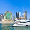 Image 5: Private Yacht Adventures with Skyline/Landmark Views