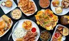 $30 or $60 to Spend on BBQ Cuisine or Choose a BBQ Packages at Munchies Live BBQ (Up to 35% Off)