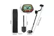 Traderight Professional Waterproof Metal Detectors - Image 3