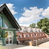 Image 7: Warwickshire: 4* Double Room with Breakfast and Spa for 2