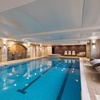 Image 1: Up to 37% Off on Spa Pampering Packages—Tankersley Manor Hotel and Spa
