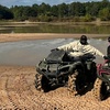Image 10: Enjoy w/ One Double Rider ATV - For Up to 2 Riders or 2 Double Riders 