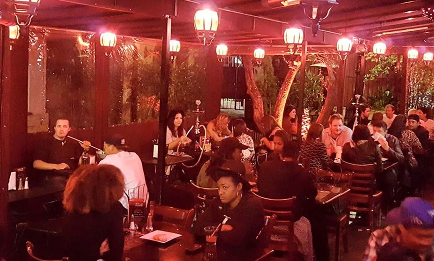 Image 6: 1- or 2-Night Pass for 6: Access Up to 5 Exclusive Bars & Clubs