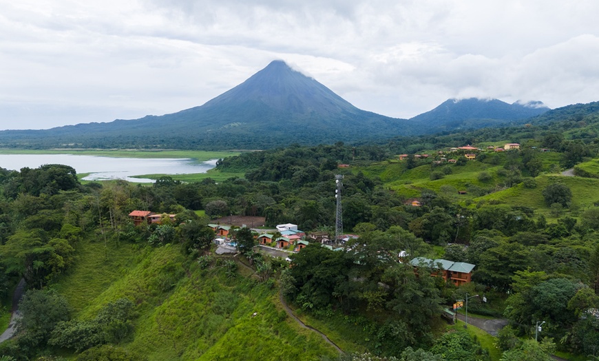 Image 16: ✈7-Night Costa Rica Volcano & Beach Trip w/Air, Car from Travel by Jen