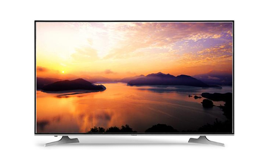 Image 1: TV Changhong 50''Full HD