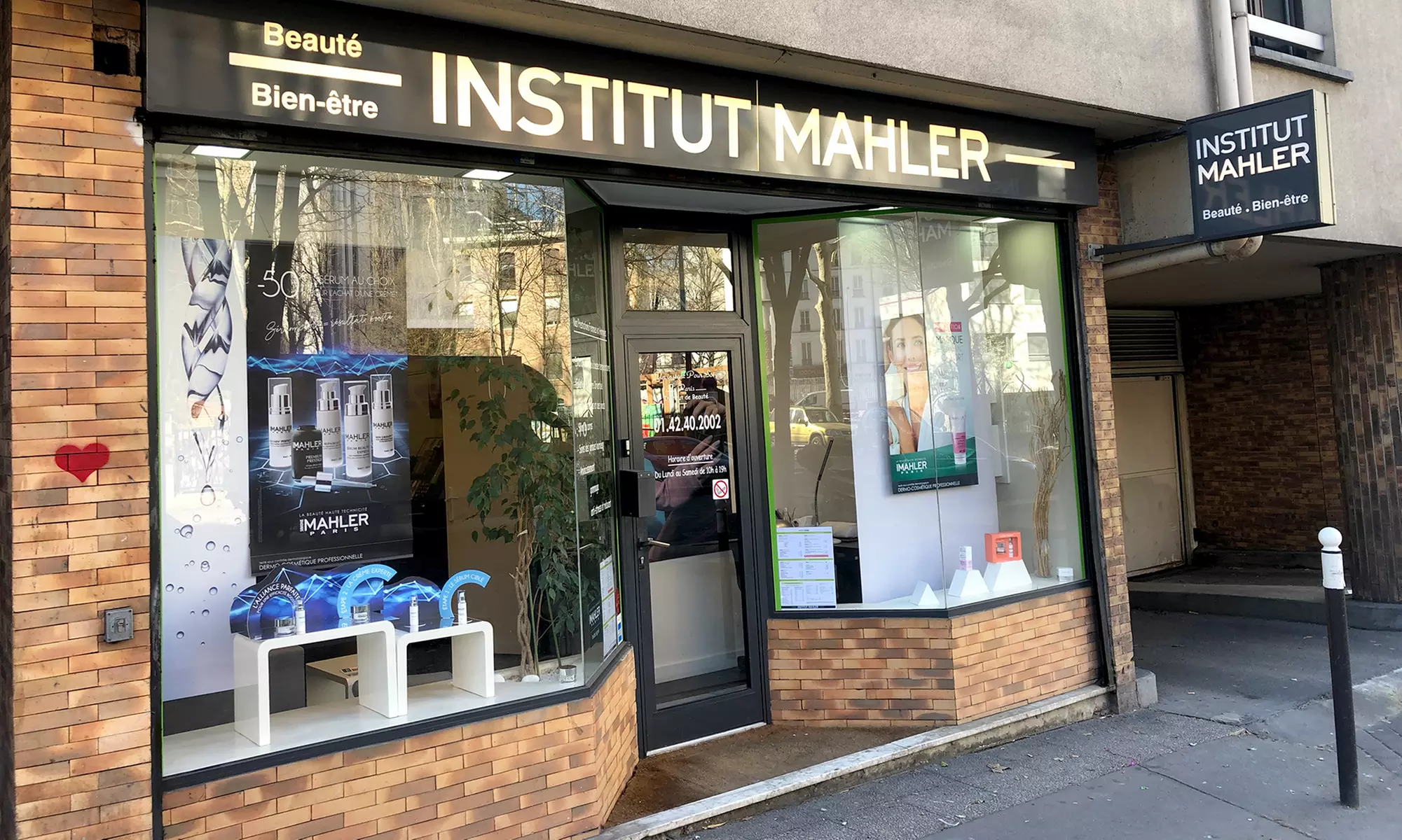 Voyage sensoriel à Paris 10e : prestation(s) bien-être de 40 à 90 min. en solo ou duo (jusqu'à 53% de réduction) - Second Medium