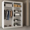Image 8: Slidingwardrobe4u Sliding Door Wardrobe with Mirror
