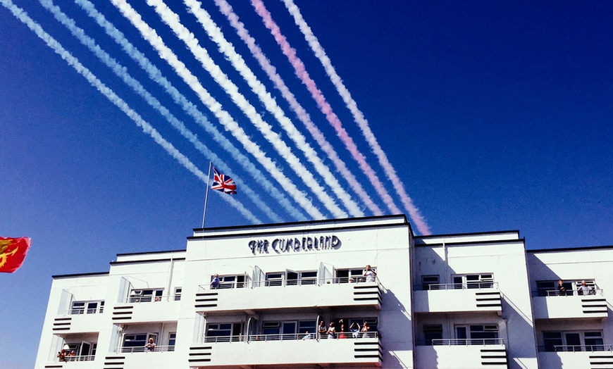 Image 7: Enjoy a Two or Three-Course Sunday Roast 