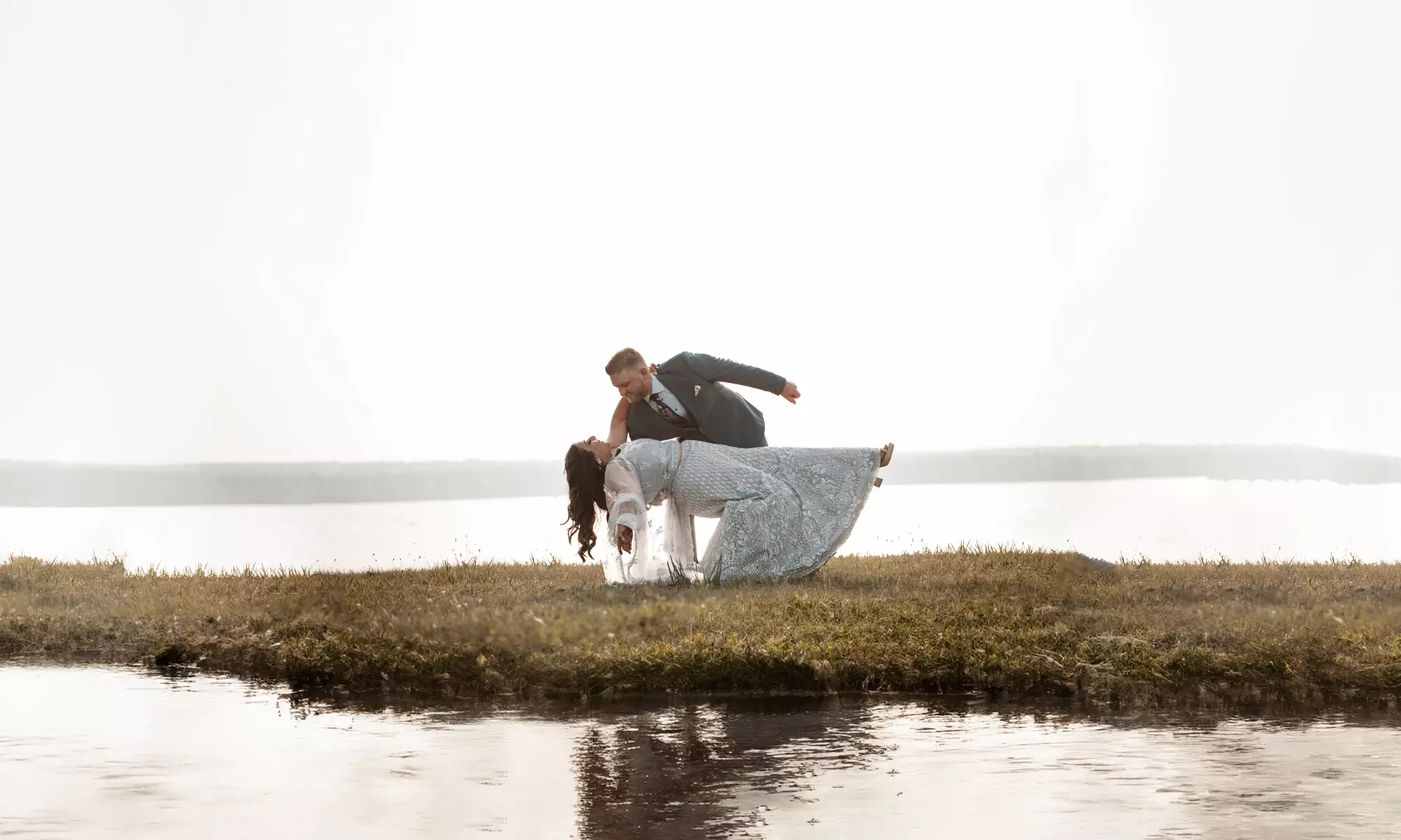 60-, 90- or 120-Minute Outdoor Photography Session with Photo Package