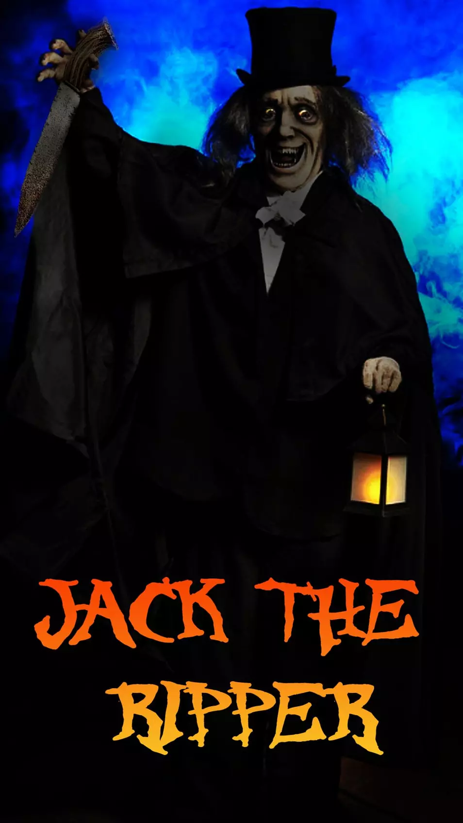 Admission to Spine-Chilling Lights Out Haunted House 2025 at Fairplex